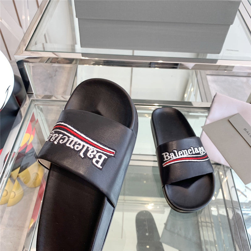 High Quality Luxury Balenciaga Comfort Slippers product detail