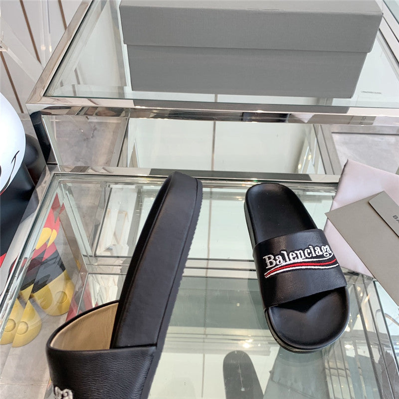 High Quality Luxury Balenciaga Comfort Slippers product detail