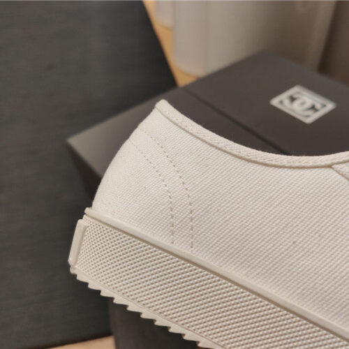 High Quality Luxury Chanel Casual Cloth Shoes – Style 91590 product detail