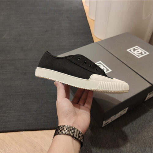 High Quality Luxury Chanel Casual Cloth Shoes alternate view
