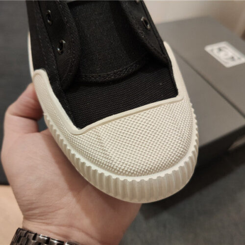 High Quality Luxury Chanel Casual Cloth Shoes product detail