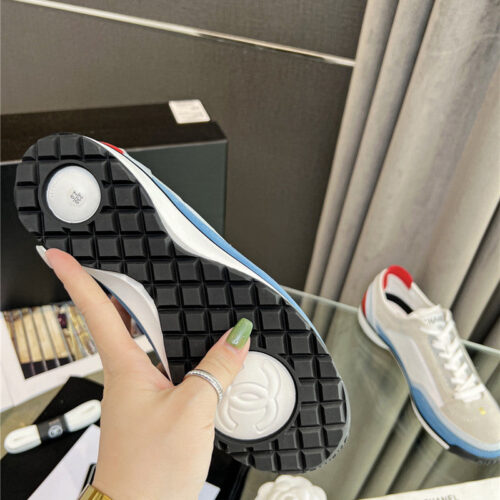 High Quality Luxury Chanel Casual Sneakers – Style 17574 product detail