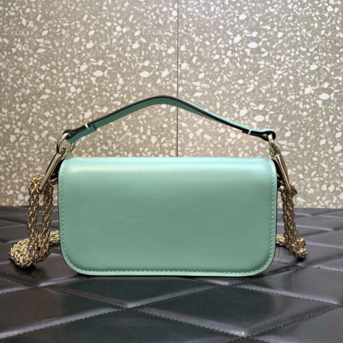 High Quality Luxury Valentino Garavani Mini Loco Bag – Style 03638 alternate view