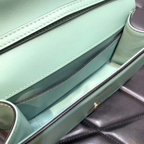 High Quality Luxury Valentino Garavani Mini Loco Bag – Style 03638 product detail