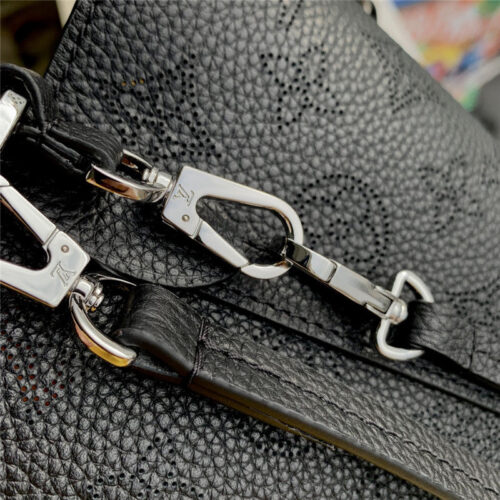 High Quality Luxury Louis Vuitton Blossom Large Mahina Bag product detail