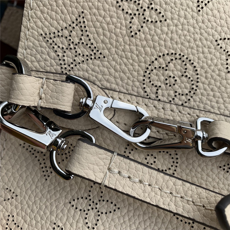High Quality Luxury Louis Vuitton Blossom Small Mahina Bag product detail