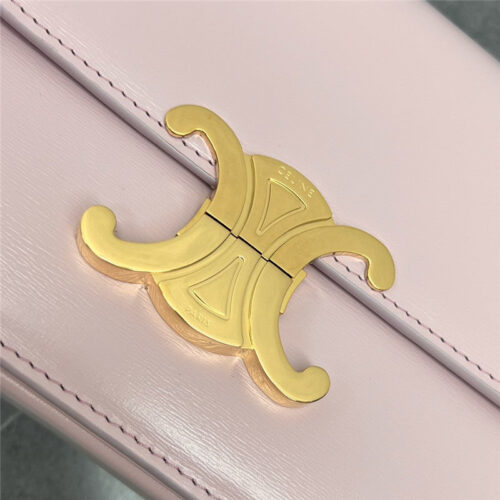 High Quality Luxury Celine Triomphe Bag – Style 24956 product detail