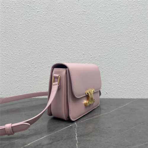 High Quality Luxury Celine Triomphe Bag – Style 24956 product detail