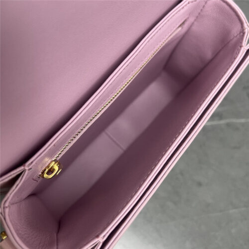 High Quality Luxury Celine Triomphe Bag – Style 24956 product detail