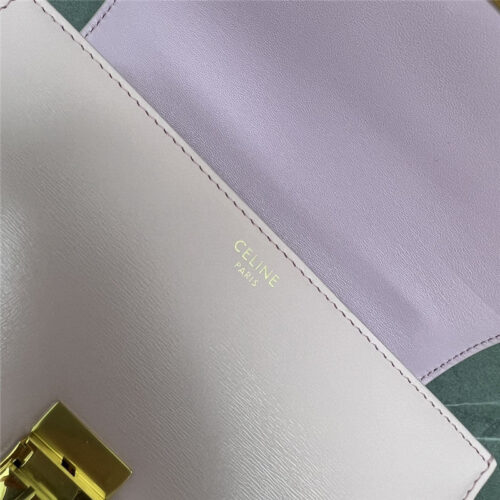 High Quality Luxury Celine Triomphe Bag – Style 24956 product detail