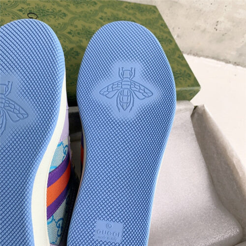 High Quality Luxury Gucci Retro Sports Style Dirty Shoes product detail