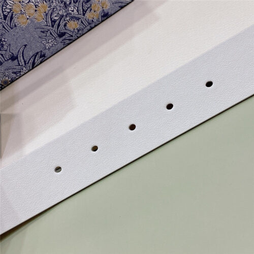 High Quality Luxury Dior Calfskin Belt product detail