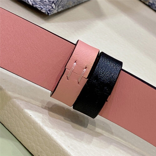 High Quality Luxury Dior Montaigne *Cd* Belt – Style 25254 product detail