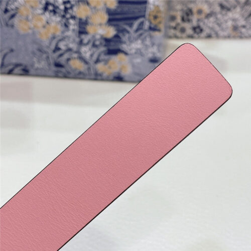 High Quality Luxury Dior Montaigne *Cd* Belt – Style 25254 product detail