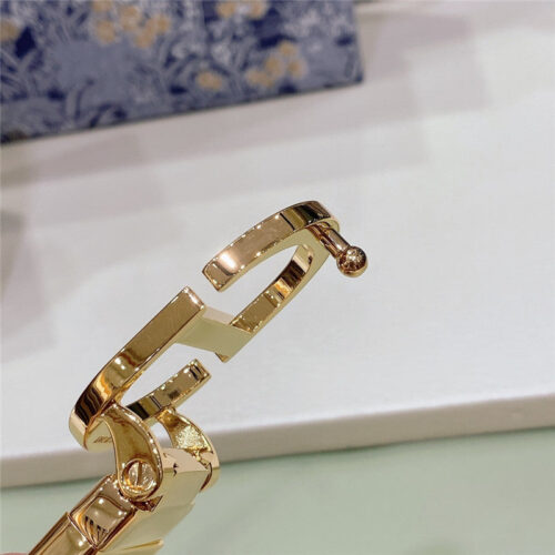 High Quality Luxury Dior Montaigne *Cd* Belt – Style 25254 product detail