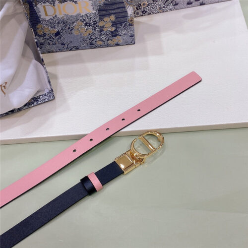 High Quality Luxury Dior Montaigne *Cd* Belt – Style 25254 product detail