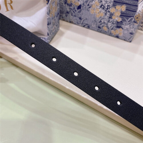 High Quality Luxury Dior Montaigne *Cd* Belt – Style 25254 product detail