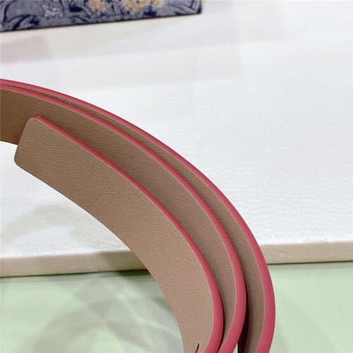 High Quality Luxury Dior Montaigne *Cd* Belt – Style 18470 product detail