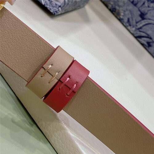 High Quality Luxury Dior Montaigne *Cd* Belt – Style 18470 product detail