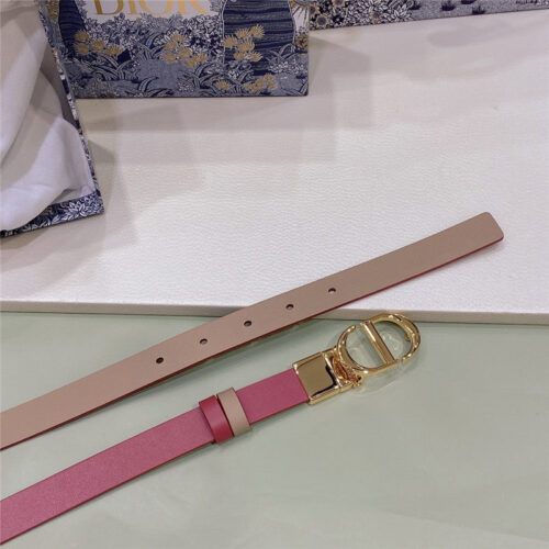 High Quality Luxury Dior Montaigne *Cd* Belt – Style 18470 product detail