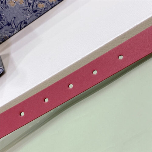 High Quality Luxury Dior Montaigne *Cd* Belt – Style 18470 product detail