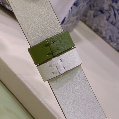 High Quality Luxury Dior Montaigne *Cd* Belt product detail
