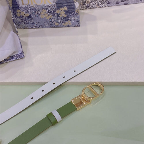High Quality Luxury Dior Montaigne *Cd* Belt product detail