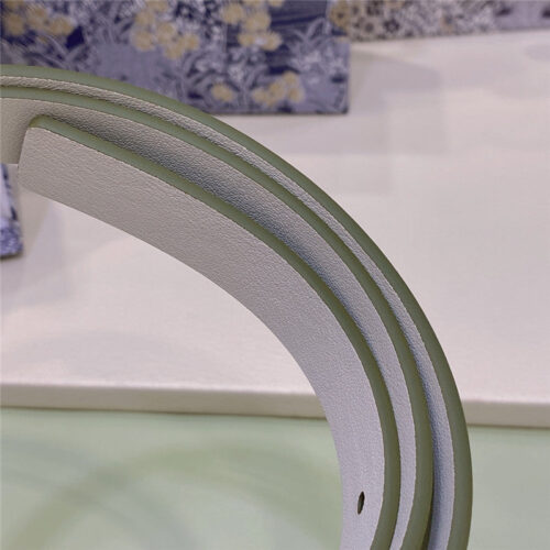 High Quality Luxury Dior Montaigne *Cd* Belt product detail