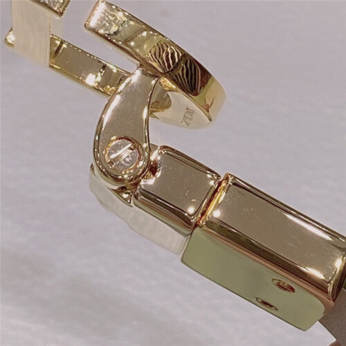 High Quality Luxury Dior Montaigne *Cd* Belt product detail