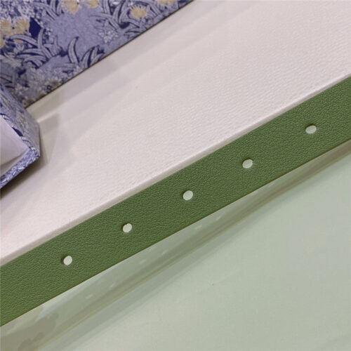 High Quality Luxury Dior Montaigne *Cd* Belt product detail