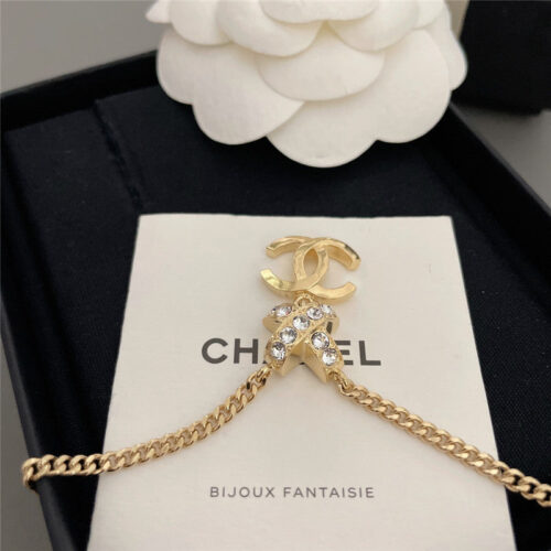 High Quality Luxury Chanel Pendant Necklace product detail