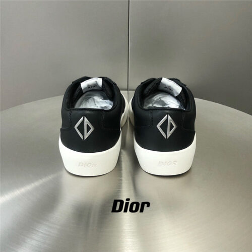 High Quality Luxury Dior Low Top Sneakers product detail