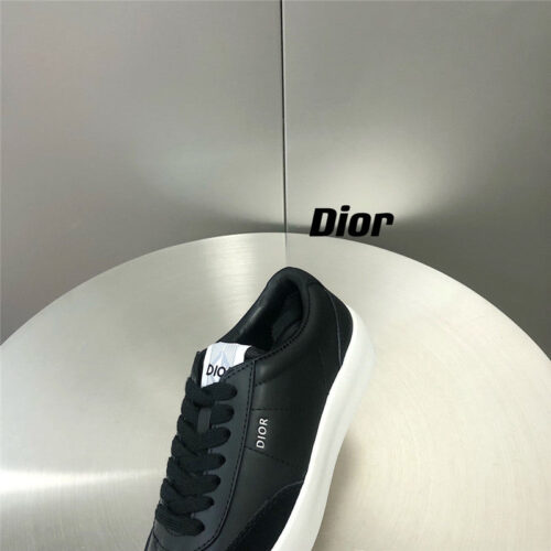 High Quality Luxury Dior Low Top Sneakers product detail