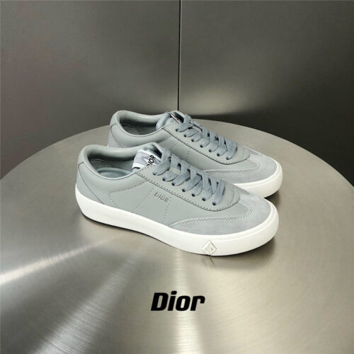 High Quality Luxury Dior Low Top Sneakers – Style 98918