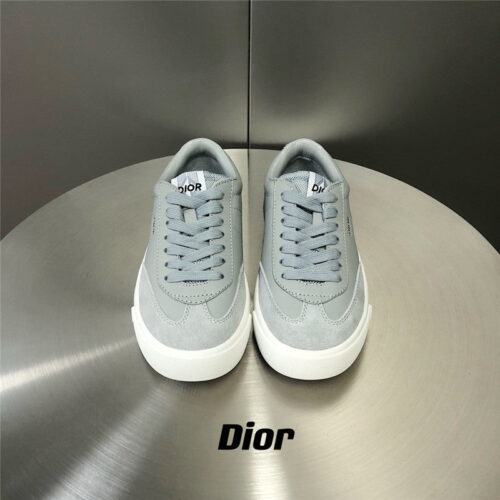 High Quality Luxury Dior Low Top Sneakers – Style 98918 product detail