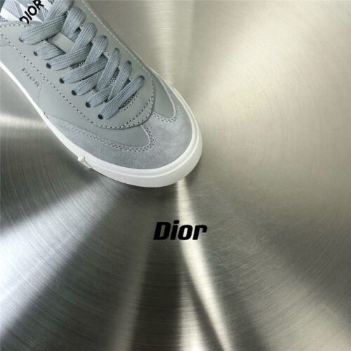 High Quality Luxury Dior Low Top Sneakers – Style 98918 product detail