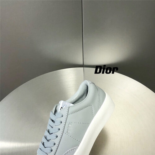 High Quality Luxury Dior Low Top Sneakers – Style 98918 product detail