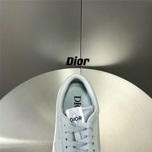 High Quality Luxury Dior Low Top Sneakers – Style 98918 product detail