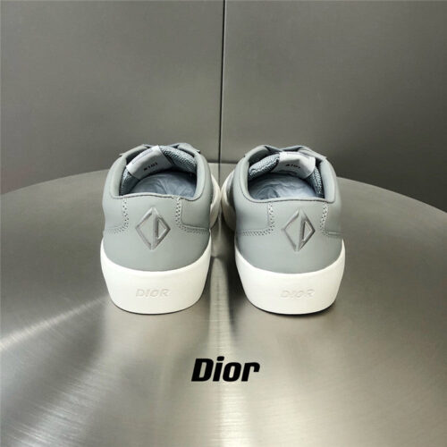 High Quality Luxury Dior Low Top Sneakers – Style 98918 product detail