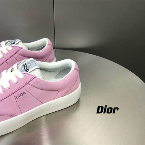 High Quality Luxury Dior Low Top Sneakers – Style 19814 product detail