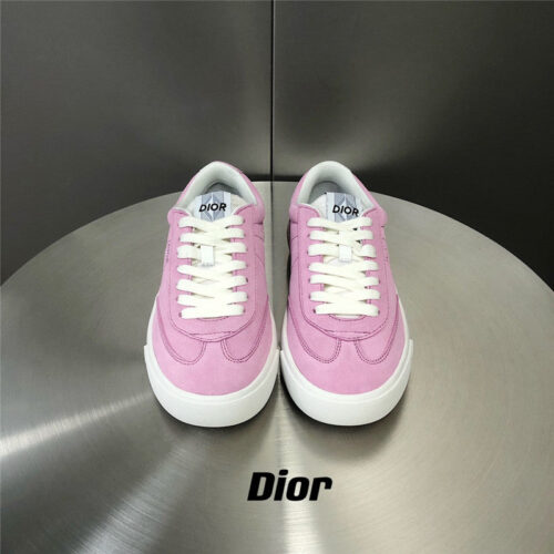 High Quality Luxury Dior Low Top Sneakers – Style 19814 product detail