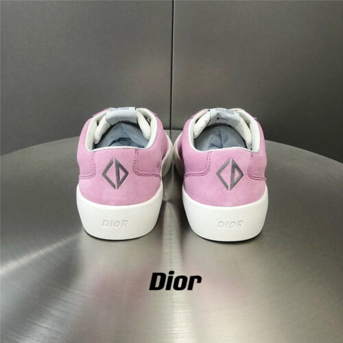 High Quality Luxury Dior Low Top Sneakers – Style 19814 product detail