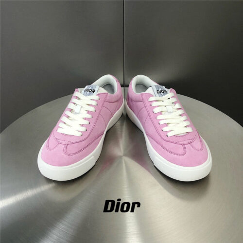 High Quality Luxury Dior Low Top Sneakers – Style 19814 product detail