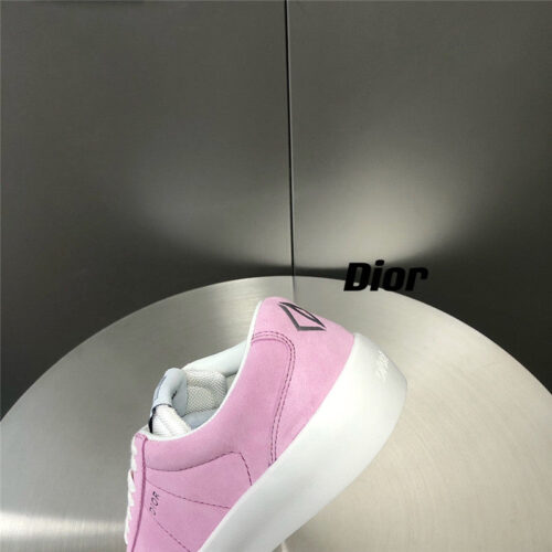 High Quality Luxury Dior Low Top Sneakers – Style 19814 product detail