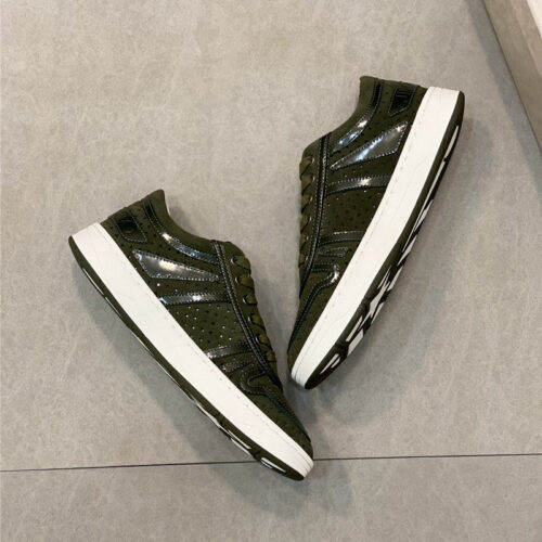High Quality Luxury Jimmy Choo Signature Sneakers – Style 34743 product detail