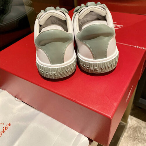 High Quality Luxury Roger Vivier Full Leather Diamond Buckle Tassel Loafers – Style 15700 product detail