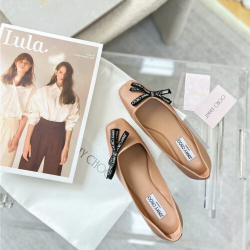High Quality Luxury Jimmy Choo’s New Letters Bowls Of Bowls product detail
