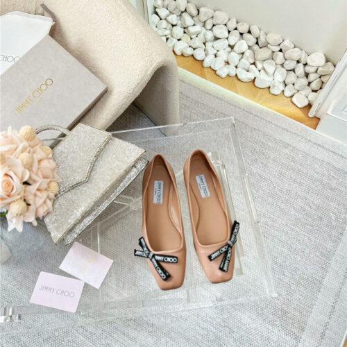 High Quality Luxury Jimmy Choo’s New Letters Bowls Of Bowls product detail