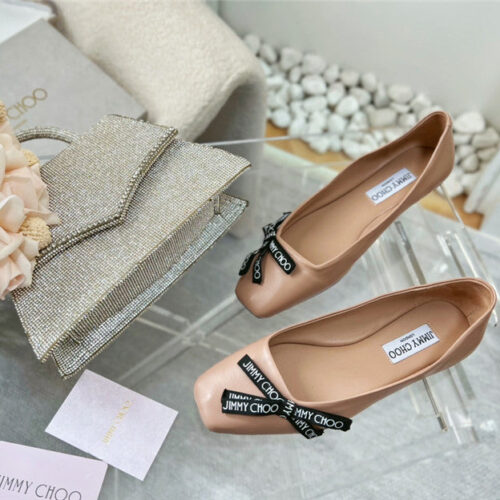 High Quality Luxury Jimmy Choo’s New Letters Bowls Of Bowls product detail