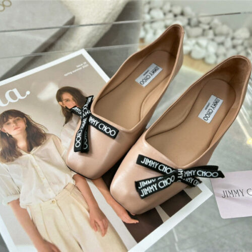 High Quality Luxury Jimmy Choos New Letters Bowls Of Bowls